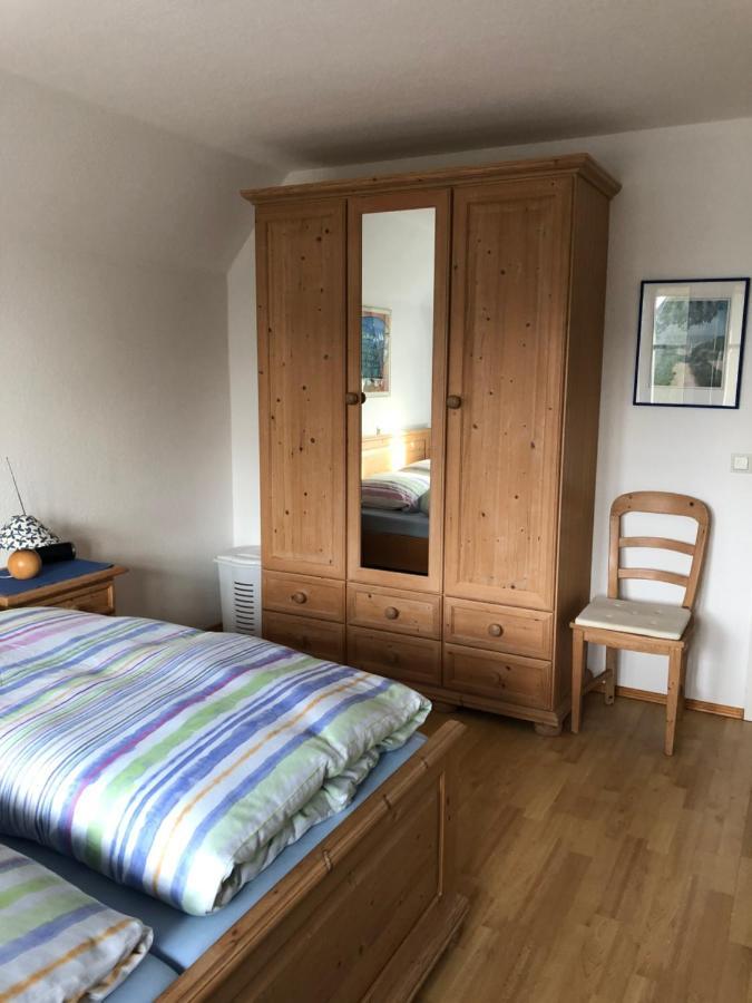 Refugium Raabenhorst Im Landhaus Am Haff Stolpe auf Usedom Eksteriør billede